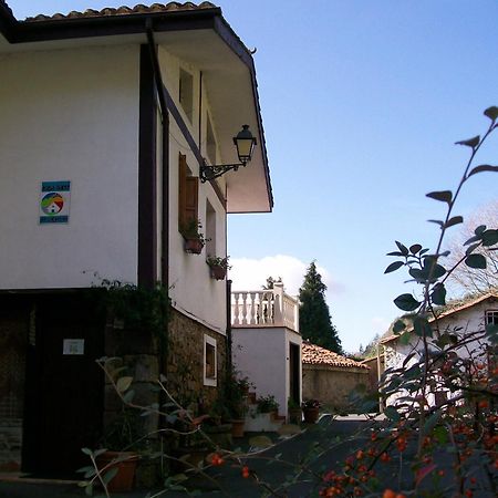 Agroturismo Kasa Barri Bermeo Luaran gambar