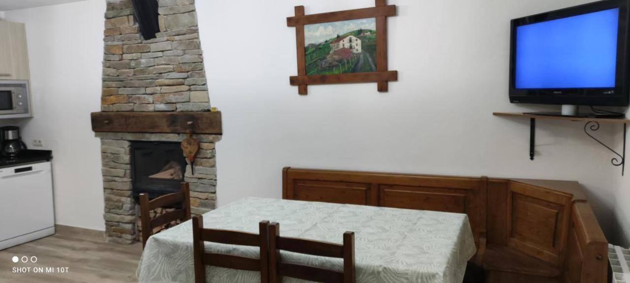 Agroturismo Kasa Barri Bermeo Luaran gambar