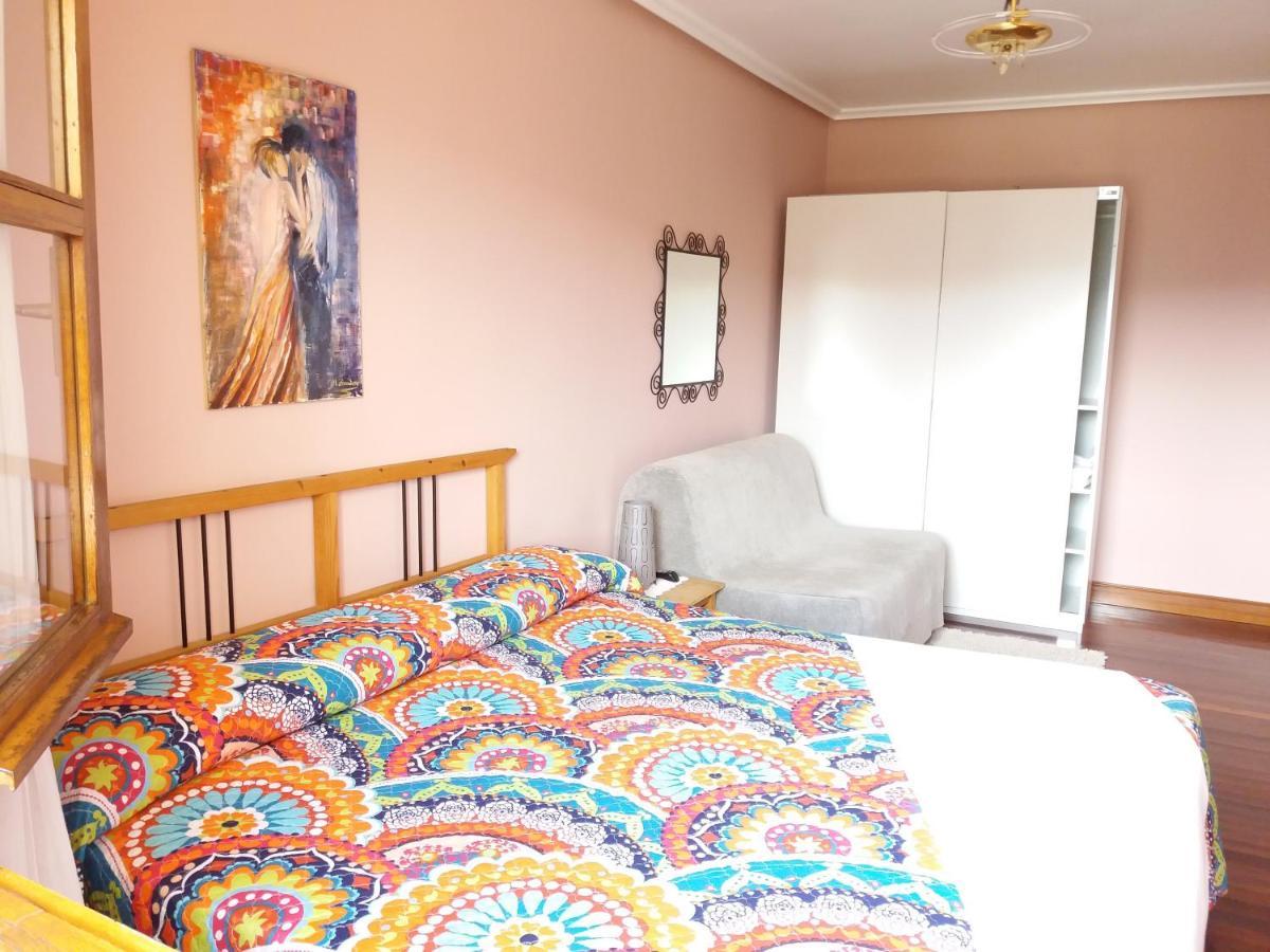 Agroturismo Kasa Barri Bermeo Luaran gambar