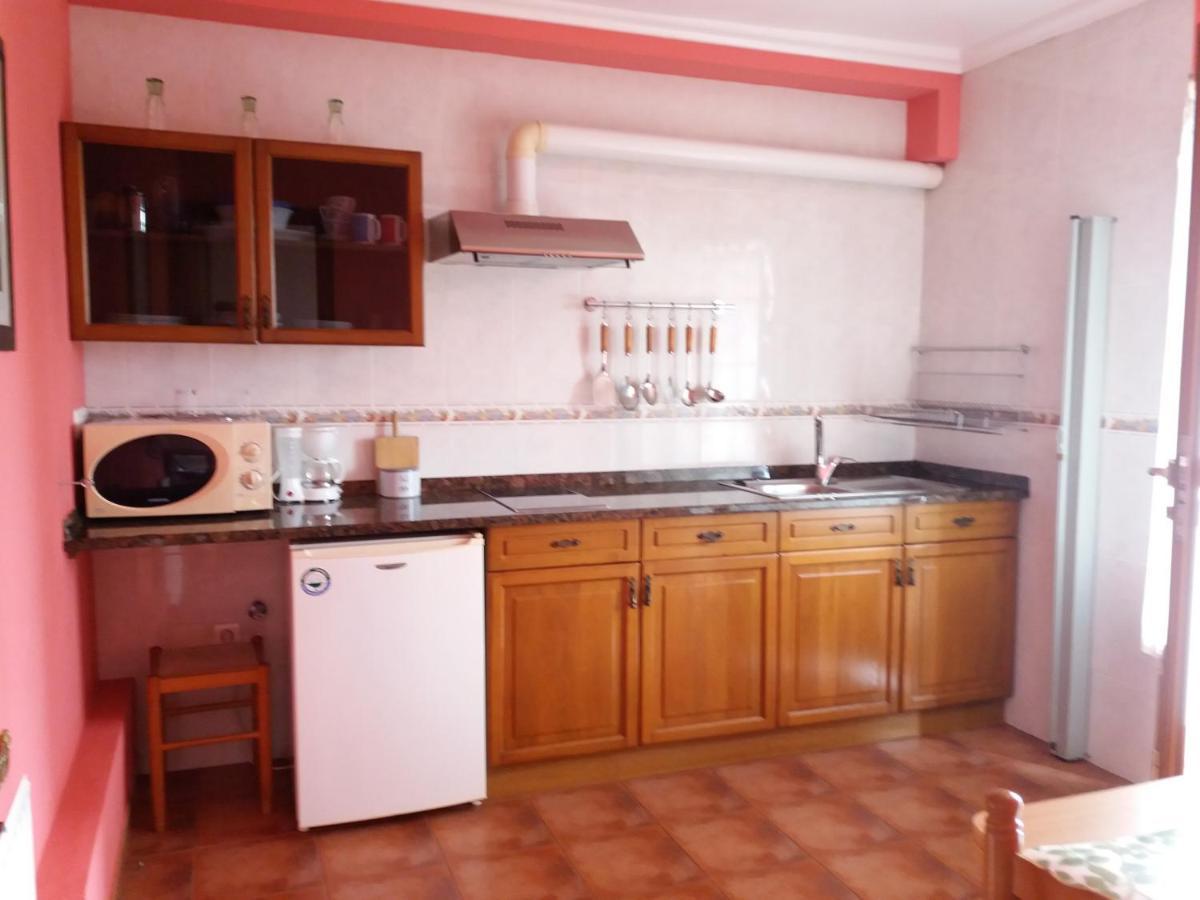 Agroturismo Kasa Barri Bermeo Luaran gambar