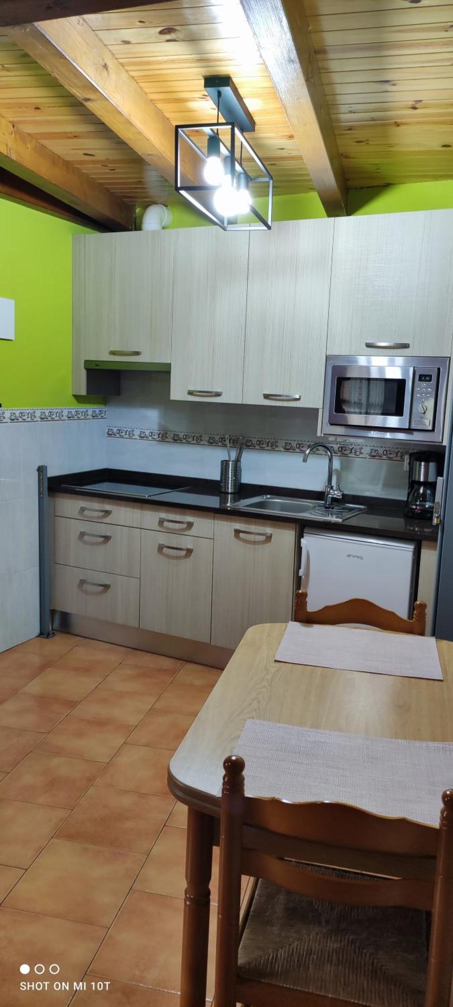 Agroturismo Kasa Barri Bermeo Luaran gambar