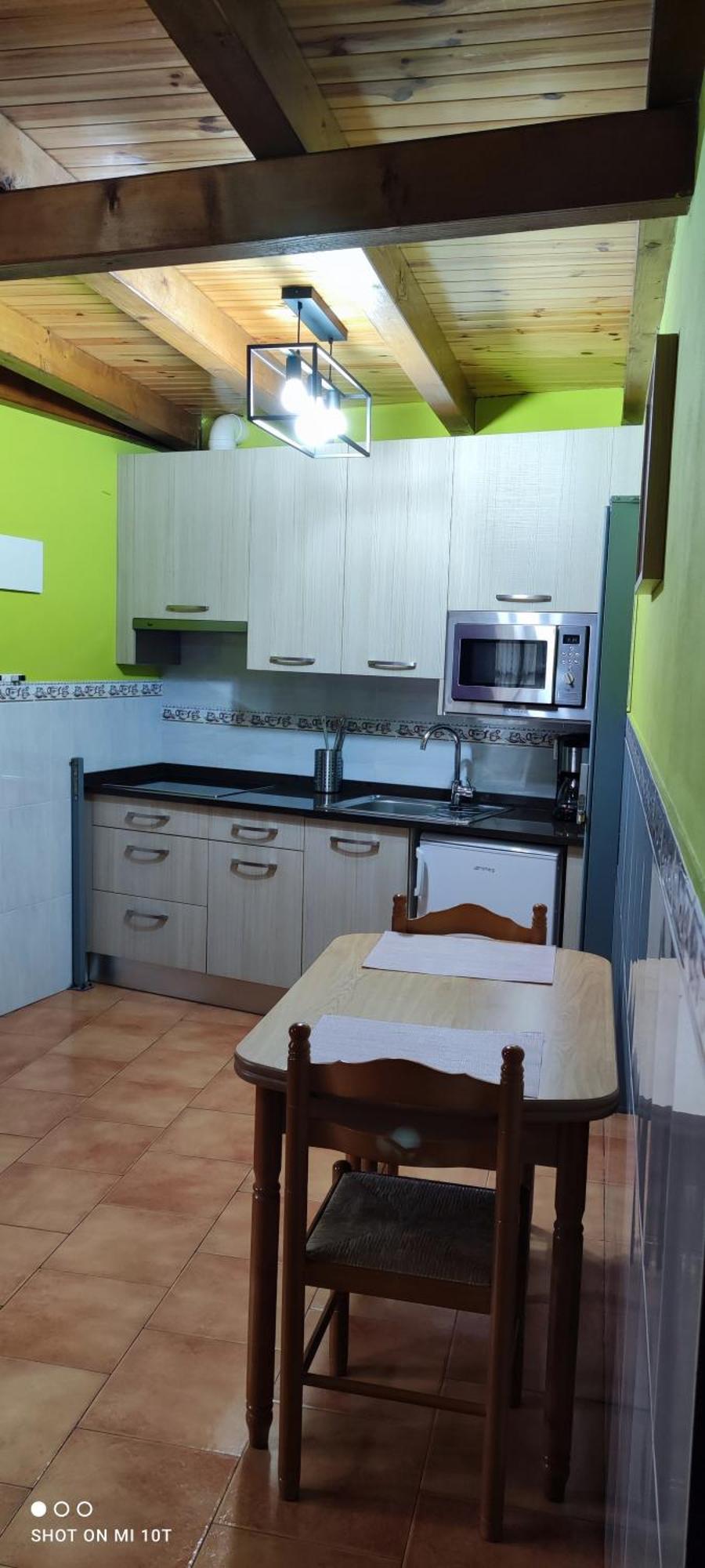 Agroturismo Kasa Barri Bermeo Luaran gambar