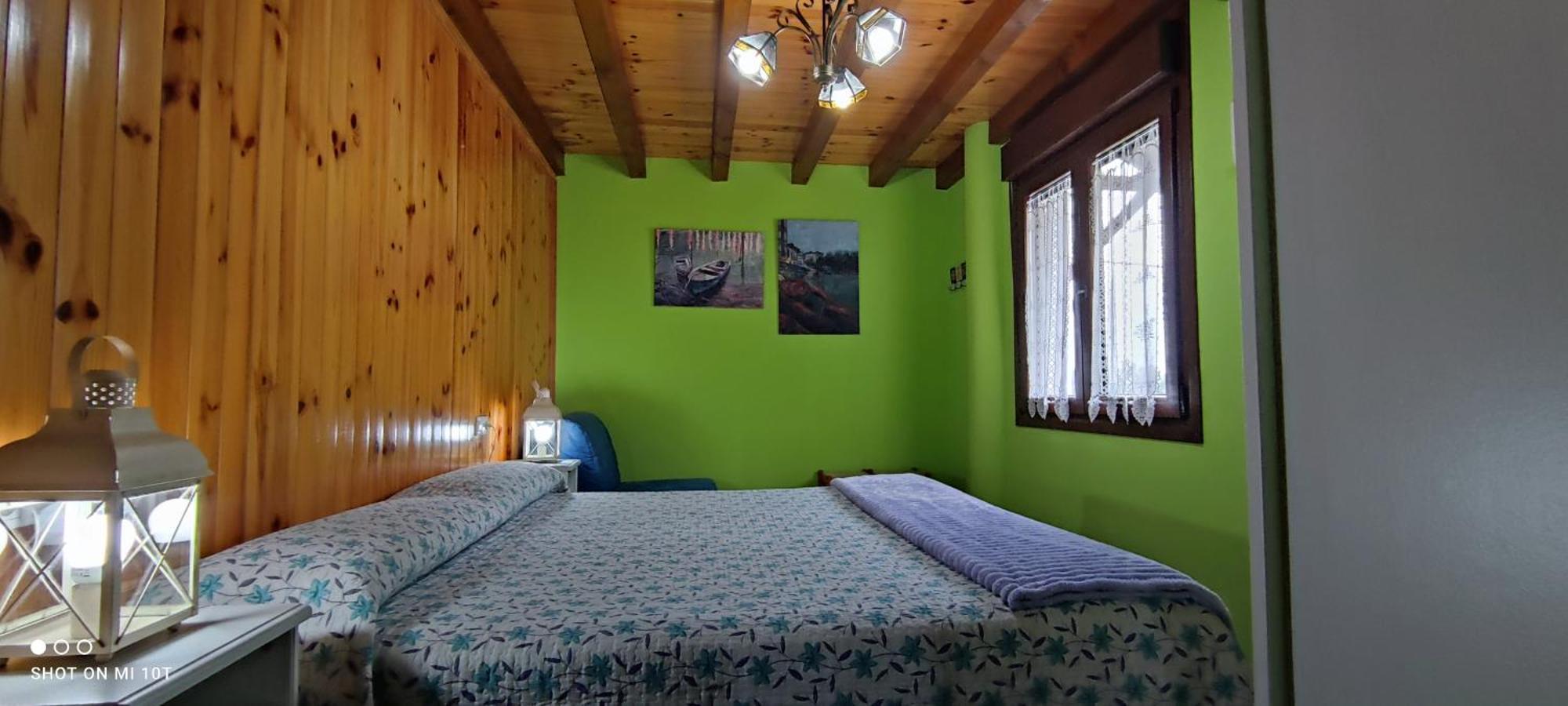 Agroturismo Kasa Barri Bermeo Luaran gambar