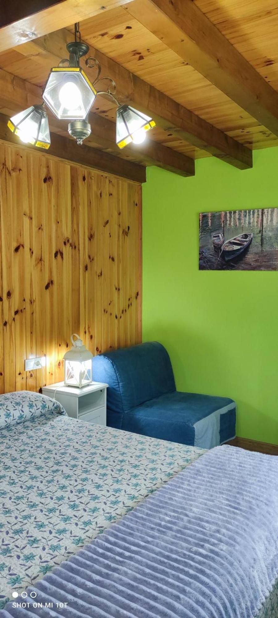 Agroturismo Kasa Barri Bermeo Luaran gambar