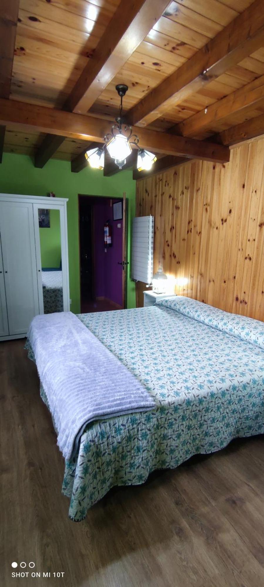 Agroturismo Kasa Barri Bermeo Luaran gambar