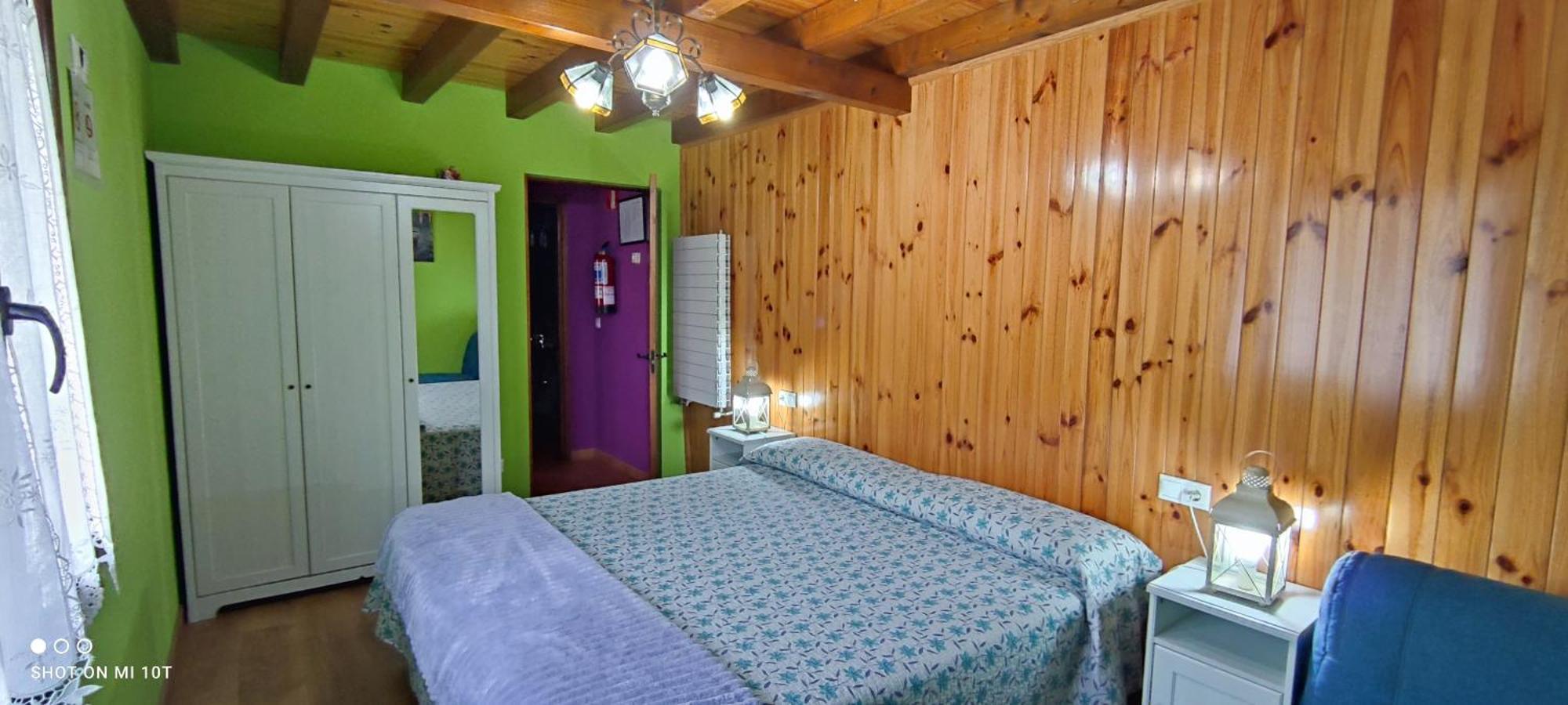 Agroturismo Kasa Barri Bermeo Luaran gambar