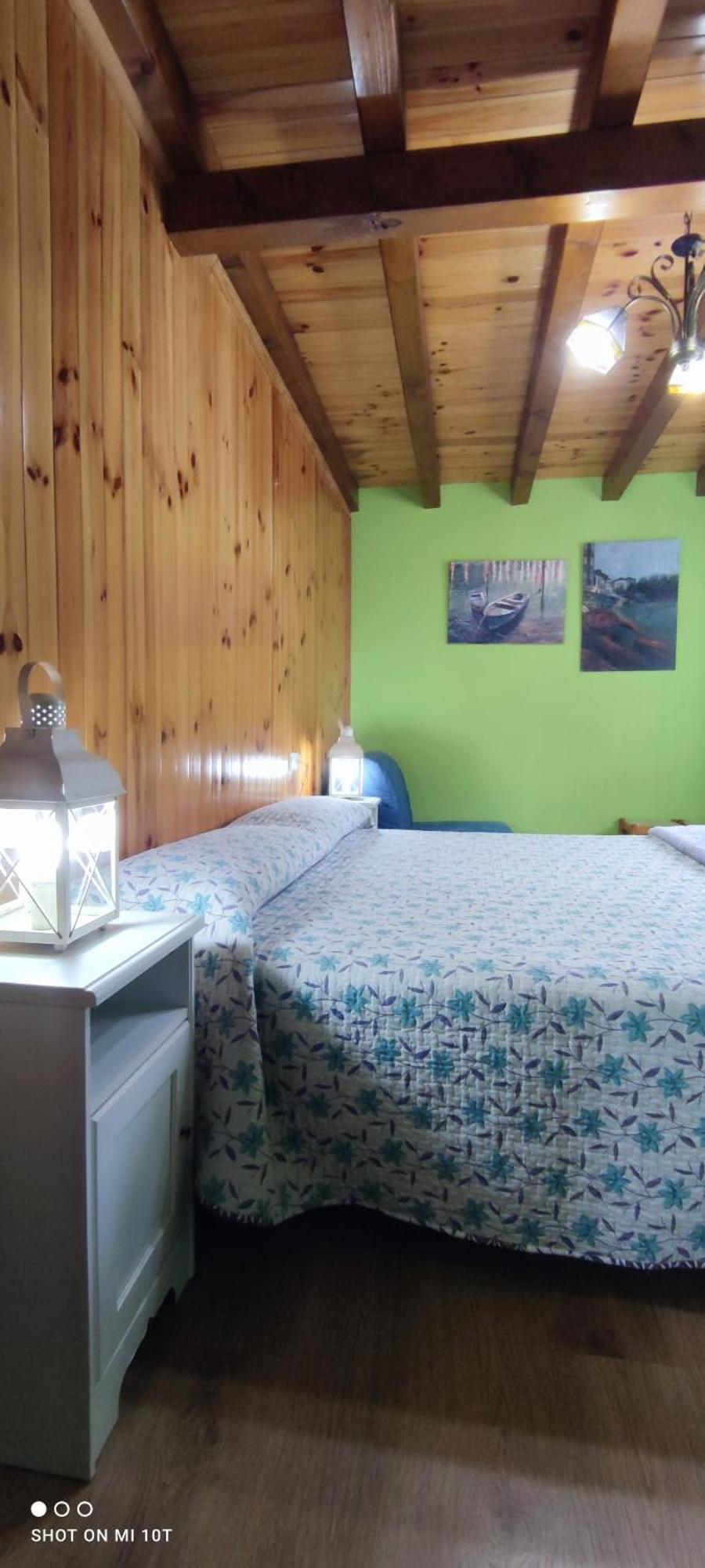 Agroturismo Kasa Barri Bermeo Luaran gambar