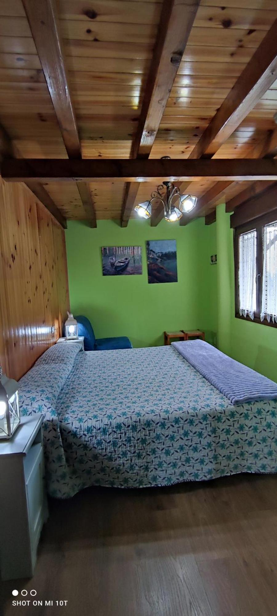 Agroturismo Kasa Barri Bermeo Luaran gambar