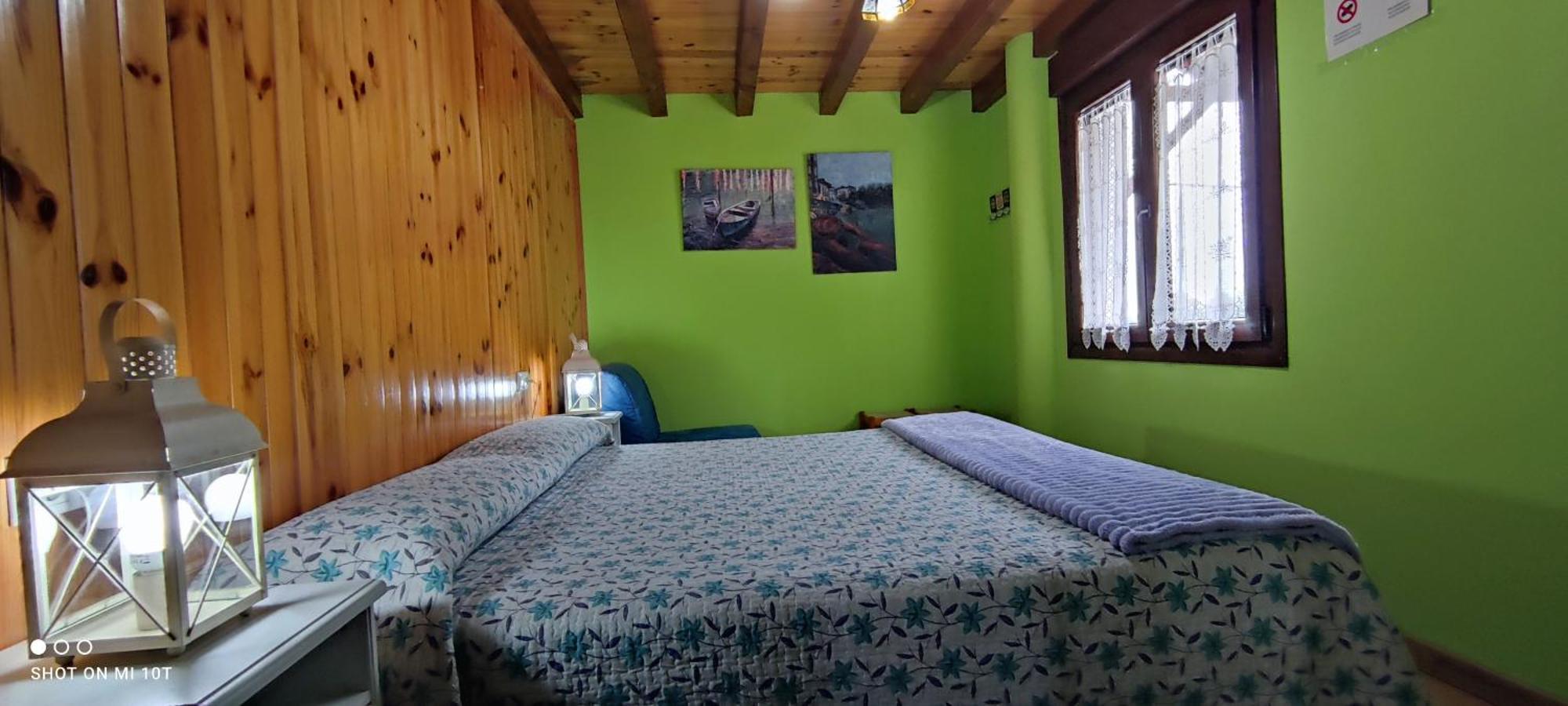Agroturismo Kasa Barri Bermeo Luaran gambar