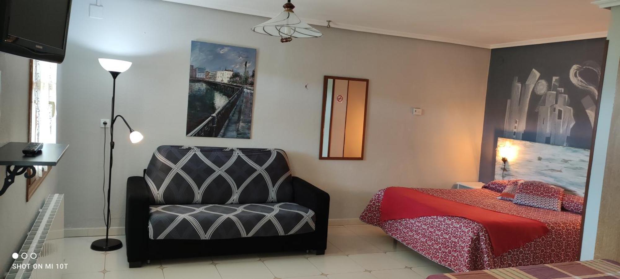 Agroturismo Kasa Barri Bermeo Luaran gambar