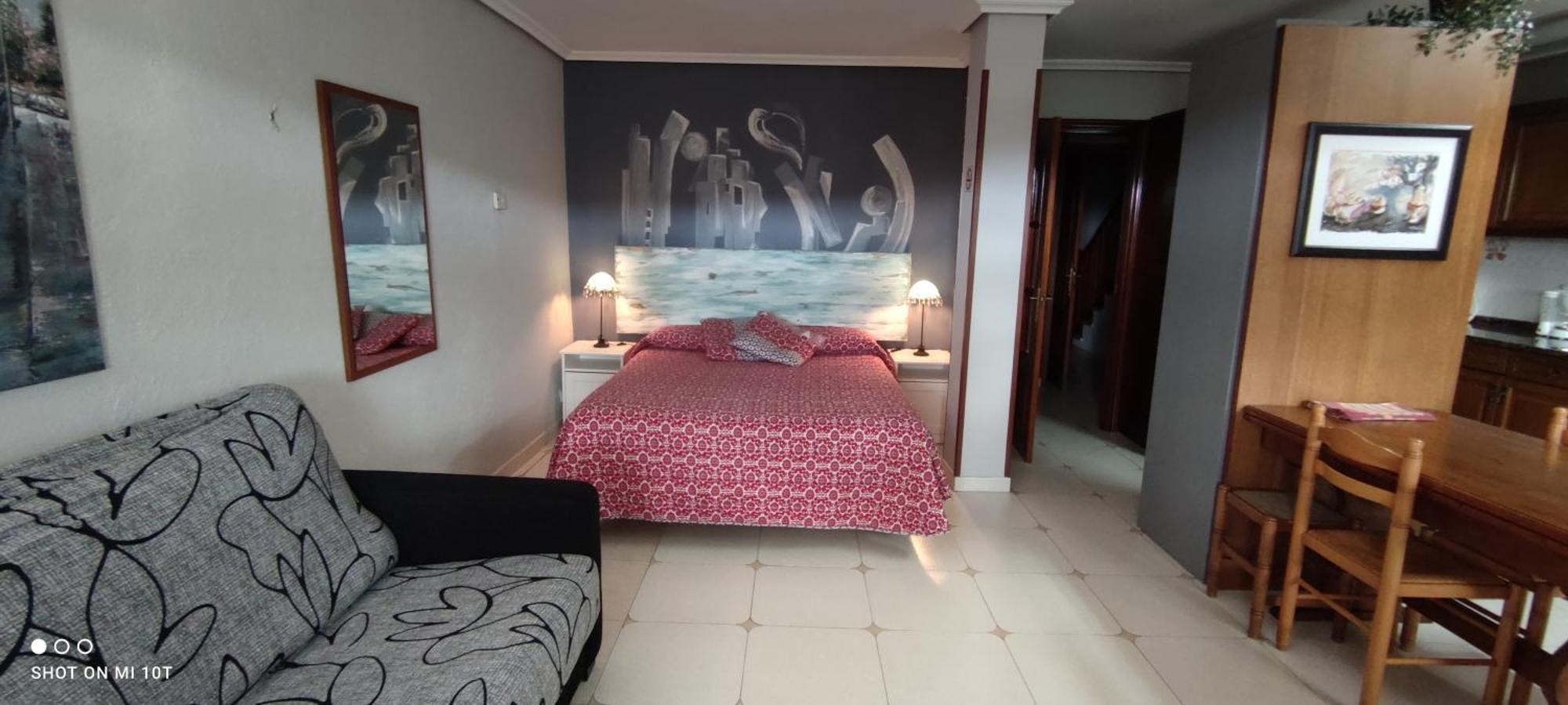 Agroturismo Kasa Barri Bermeo Luaran gambar