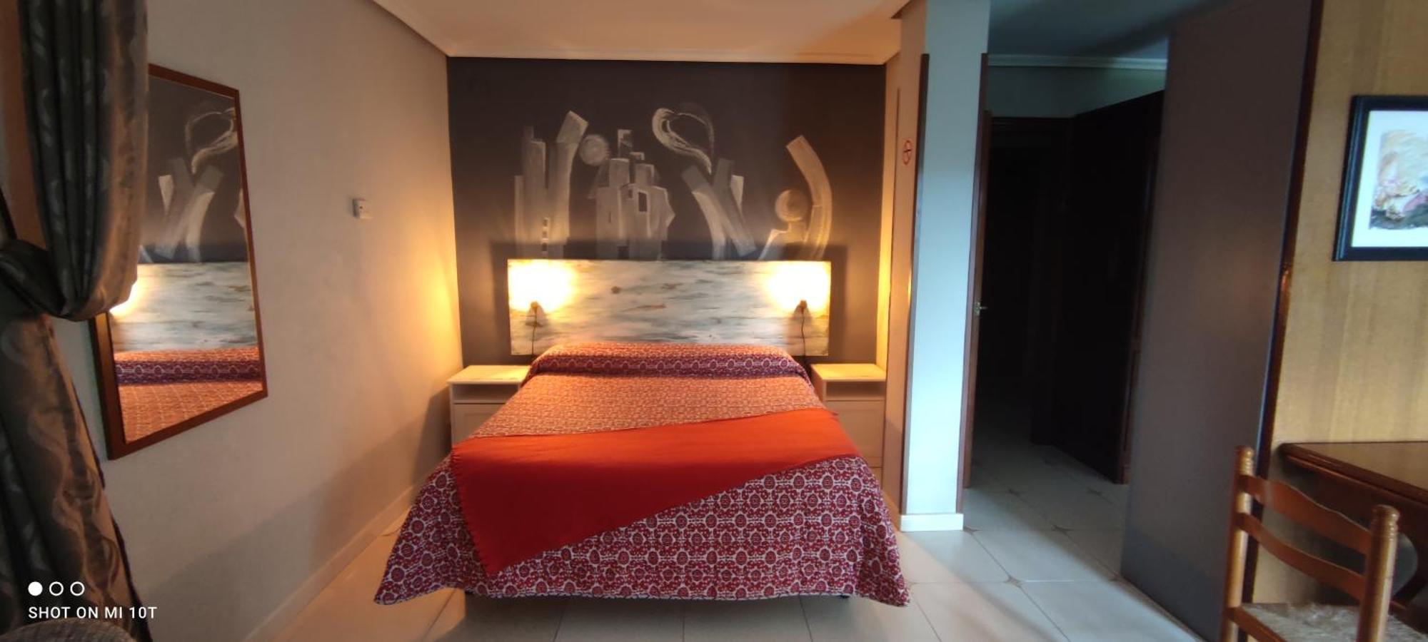 Agroturismo Kasa Barri Bermeo Luaran gambar