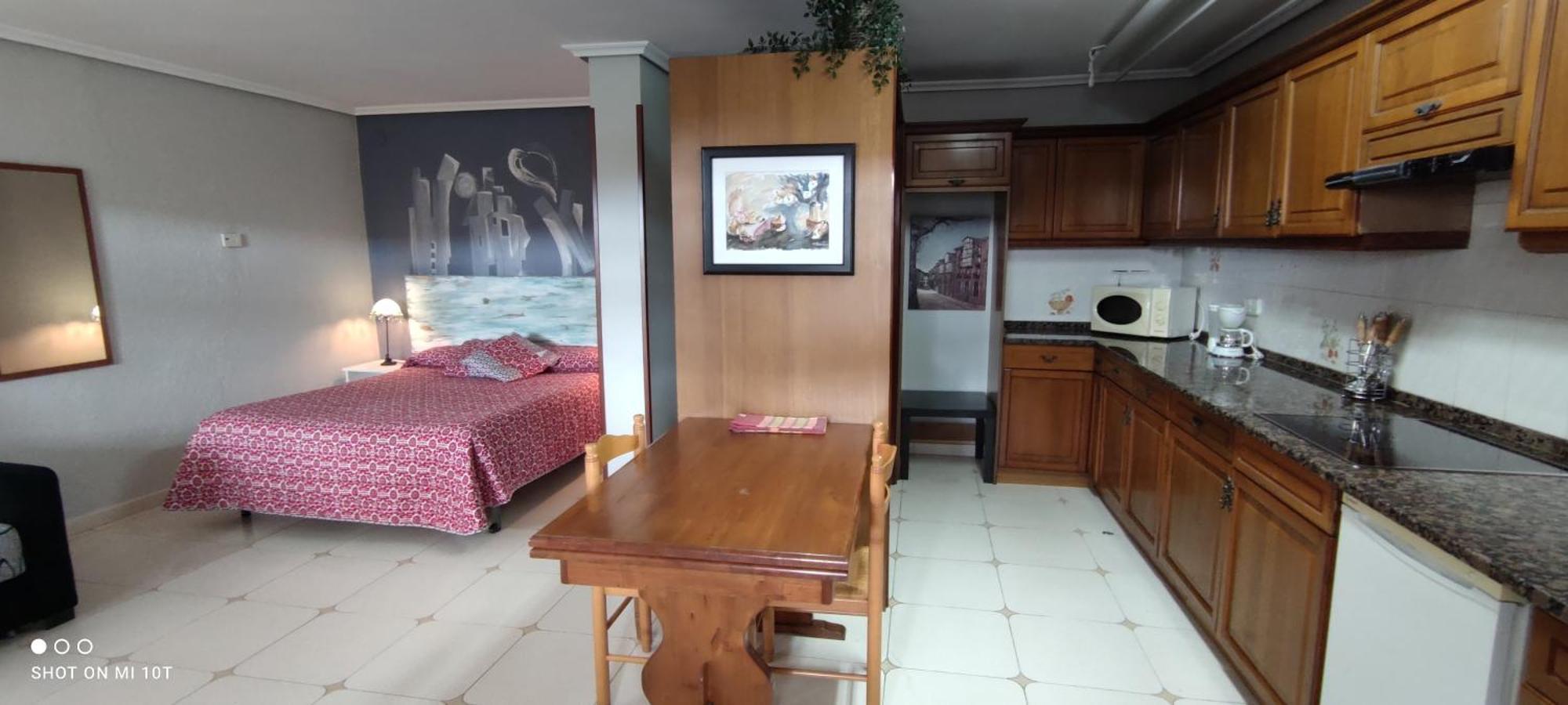 Agroturismo Kasa Barri Bermeo Luaran gambar