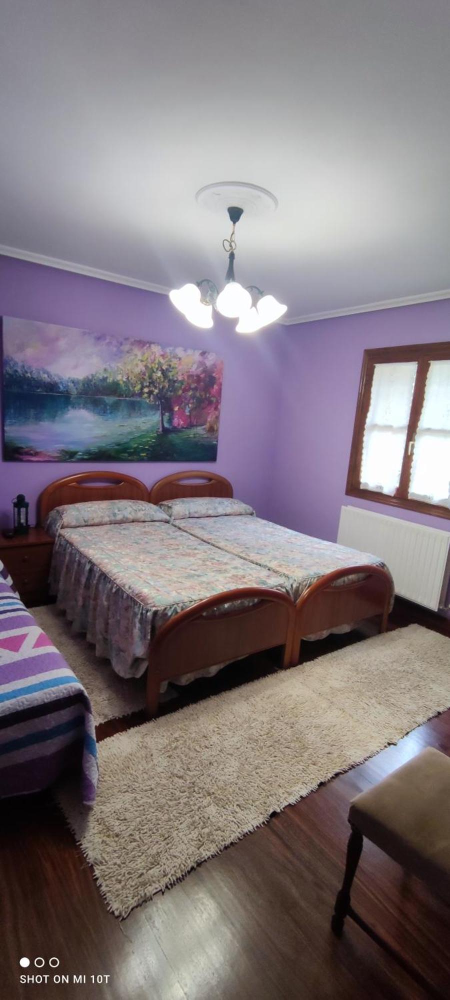 Agroturismo Kasa Barri Bermeo Luaran gambar