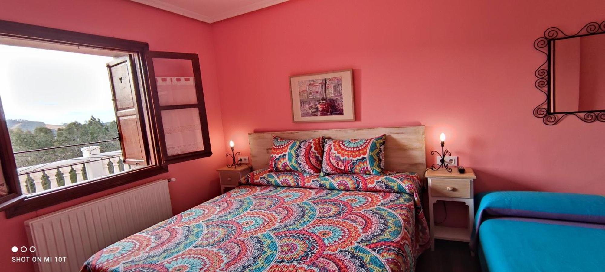 Agroturismo Kasa Barri Bermeo Luaran gambar