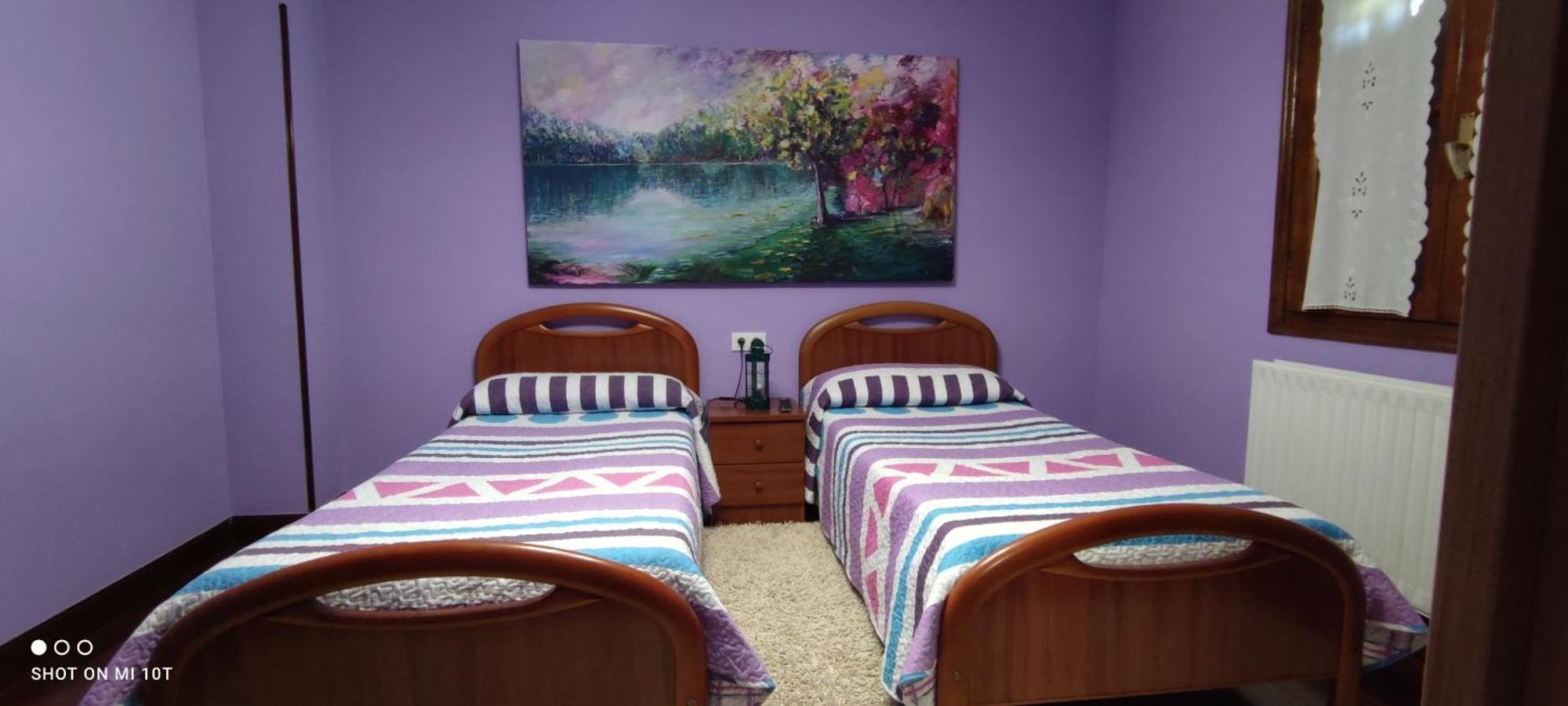 Agroturismo Kasa Barri Bermeo Luaran gambar