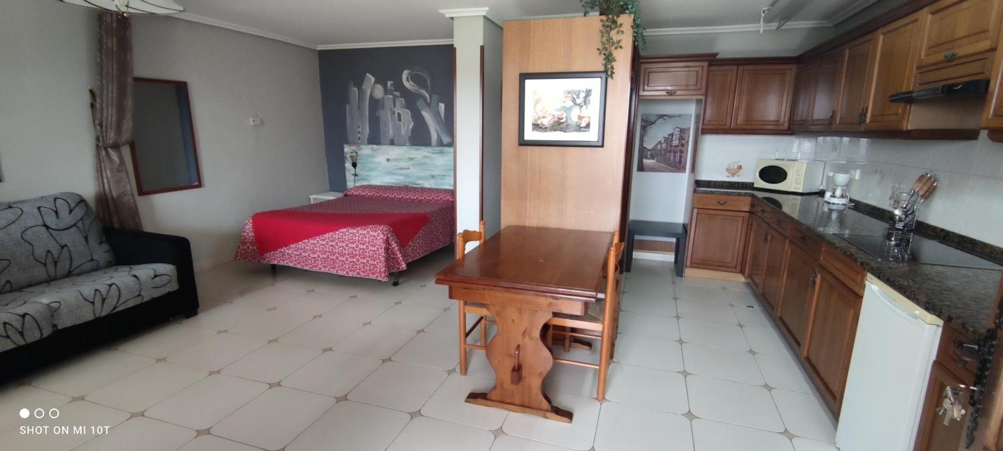 Agroturismo Kasa Barri Bermeo Bilik gambar