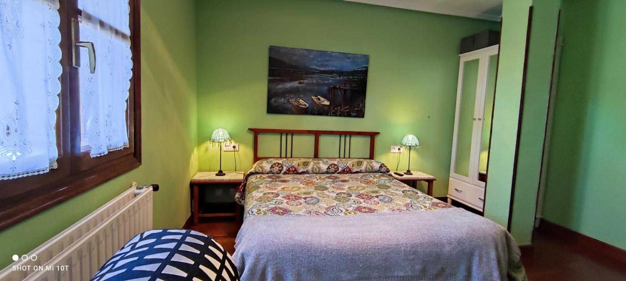 Agroturismo Kasa Barri Bermeo Luaran gambar