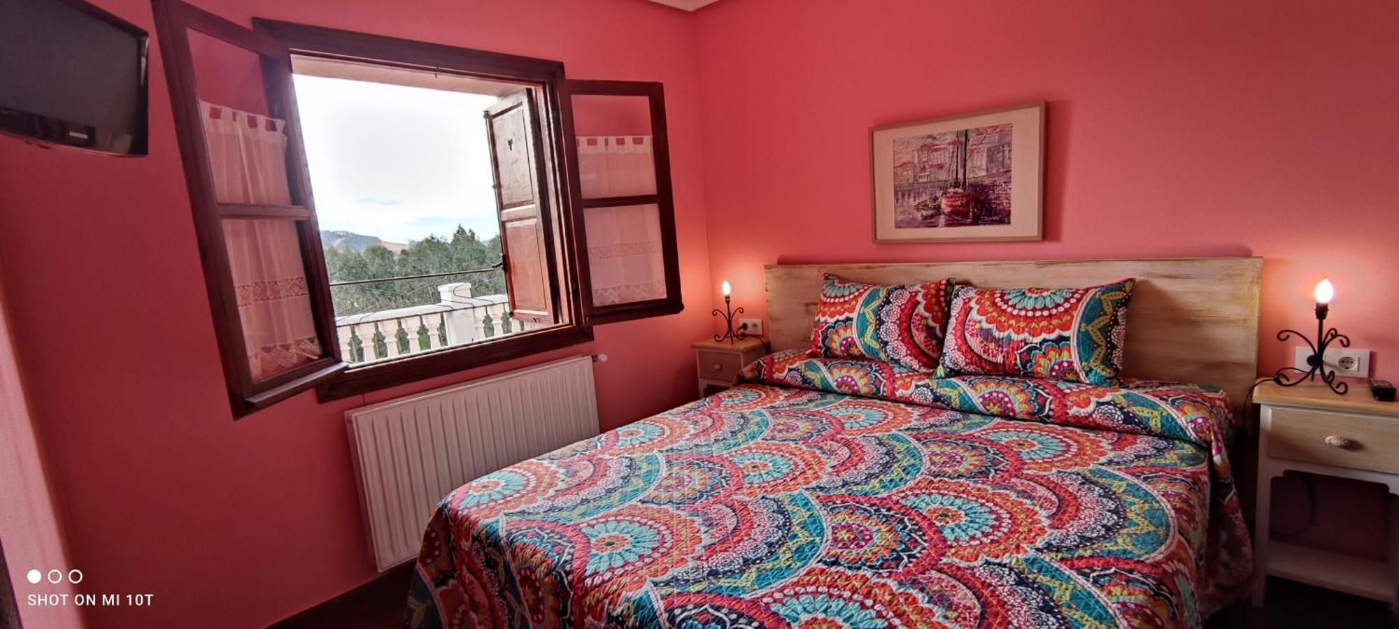Agroturismo Kasa Barri Bermeo Luaran gambar