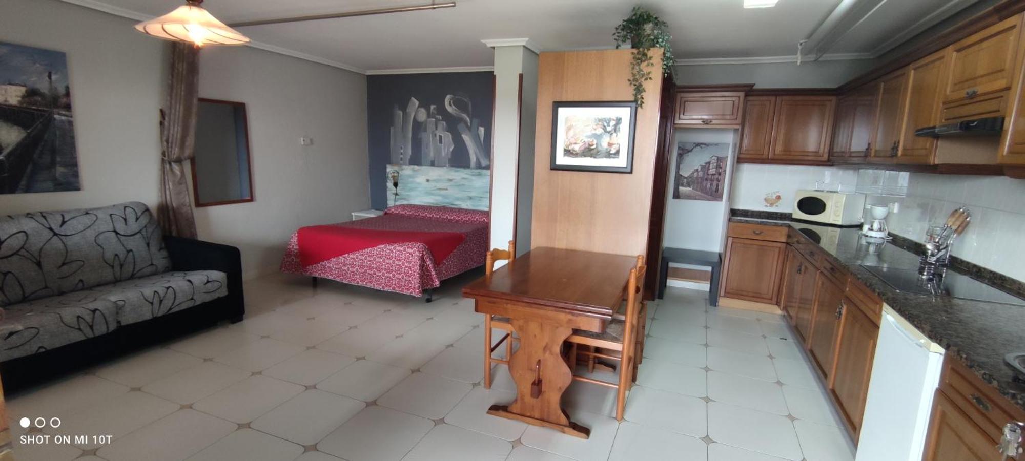 Agroturismo Kasa Barri Bermeo Bilik gambar