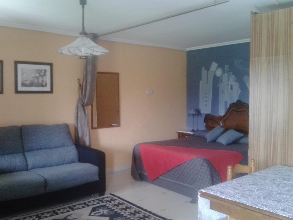 Agroturismo Kasa Barri Bermeo Luaran gambar